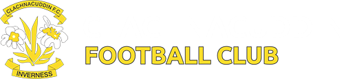 Clachnacuddin Football Club